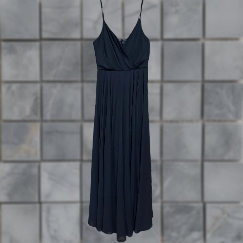 klarissa maxi dress showpo 'Selene' Tiered Maxi Dress
