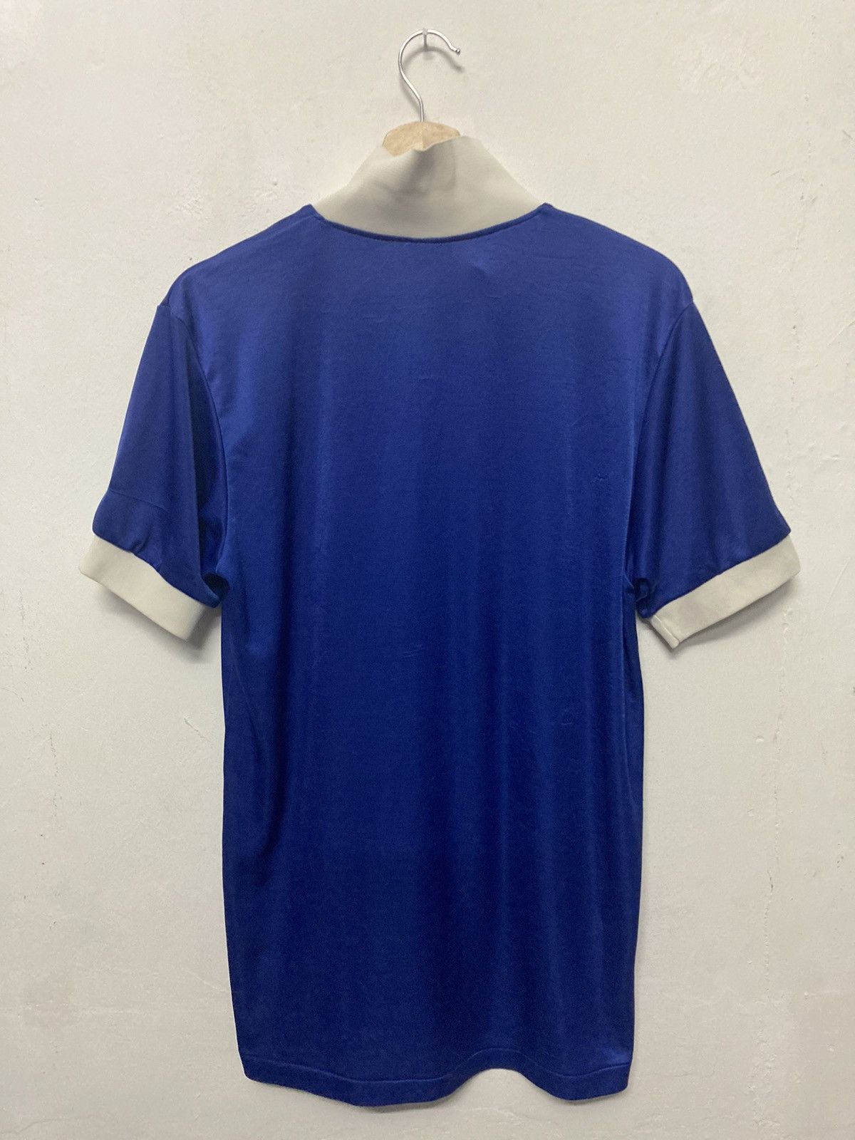 Vintage Vintage Brazil 1986 Away Jersey Size US L / EU 52-54 / 3 - 2 Thumbnail