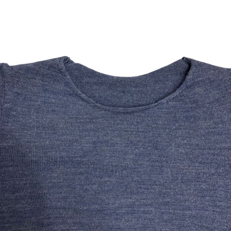 Yohji Yamamoto yohji yamamoto+noir knit Size US M / EU 48-50 / 2 - 5 Thumbnail