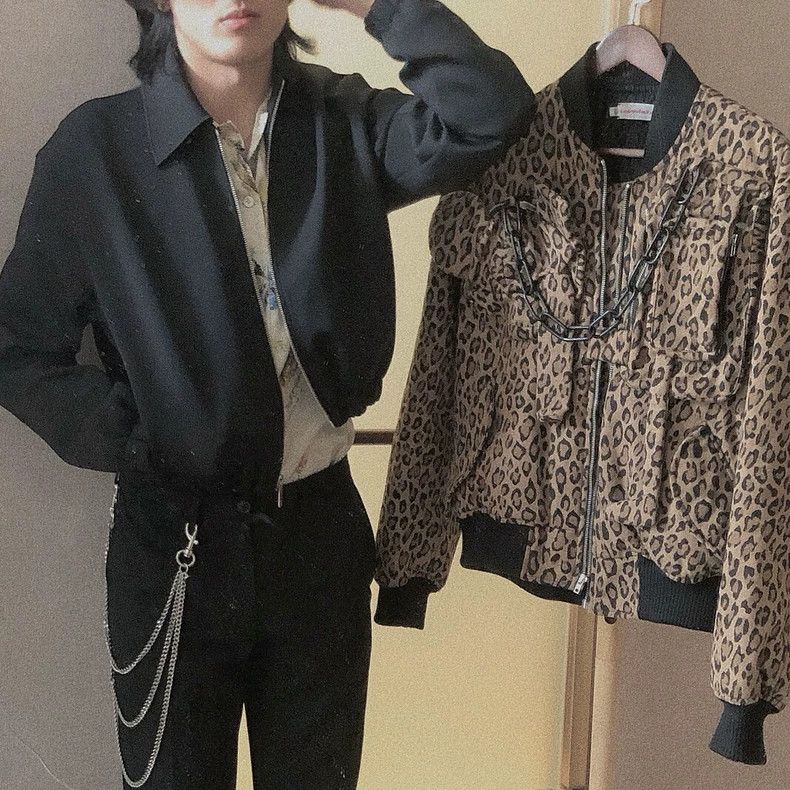 Helmut Lang HELMUT LANG A rounded collar jacket coat Size US M / EU 48-50 / 2 - 1 Thumbnail