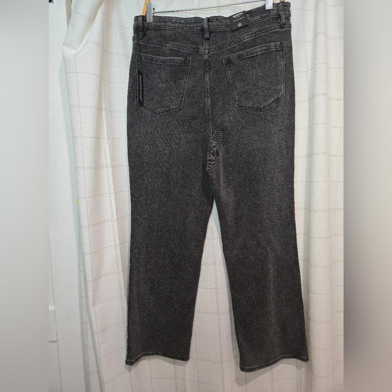 BLANKNYC BlankNYC The Baxter Jean Size 32" / US 10 / IT 46 - 5 Thumbnail