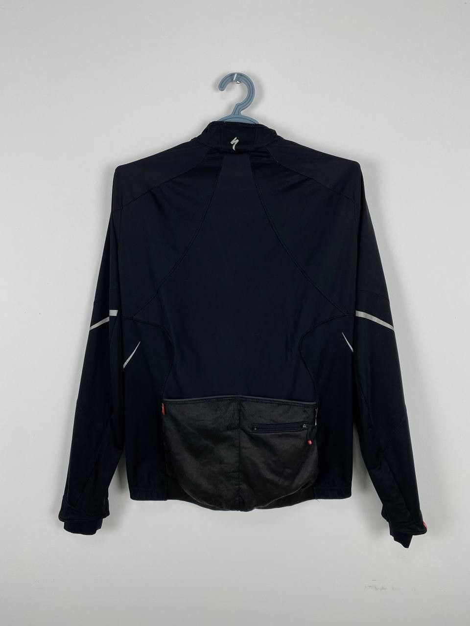 Vintage Specialized Cycling RS13 Winter Windstoper Jacket Jersey Size US M / EU 48-50 / 2 - 10 Thumbnail