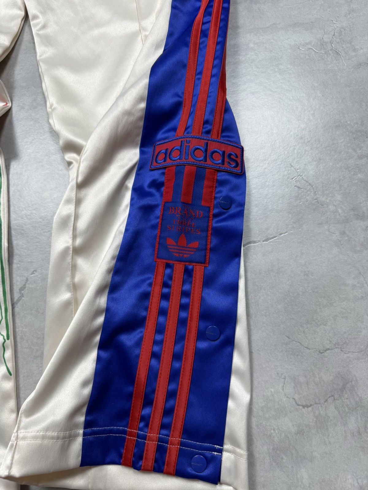 Adidas Adidas Suit Size M / US 6-8 / IT 42-44 - 14 Thumbnail