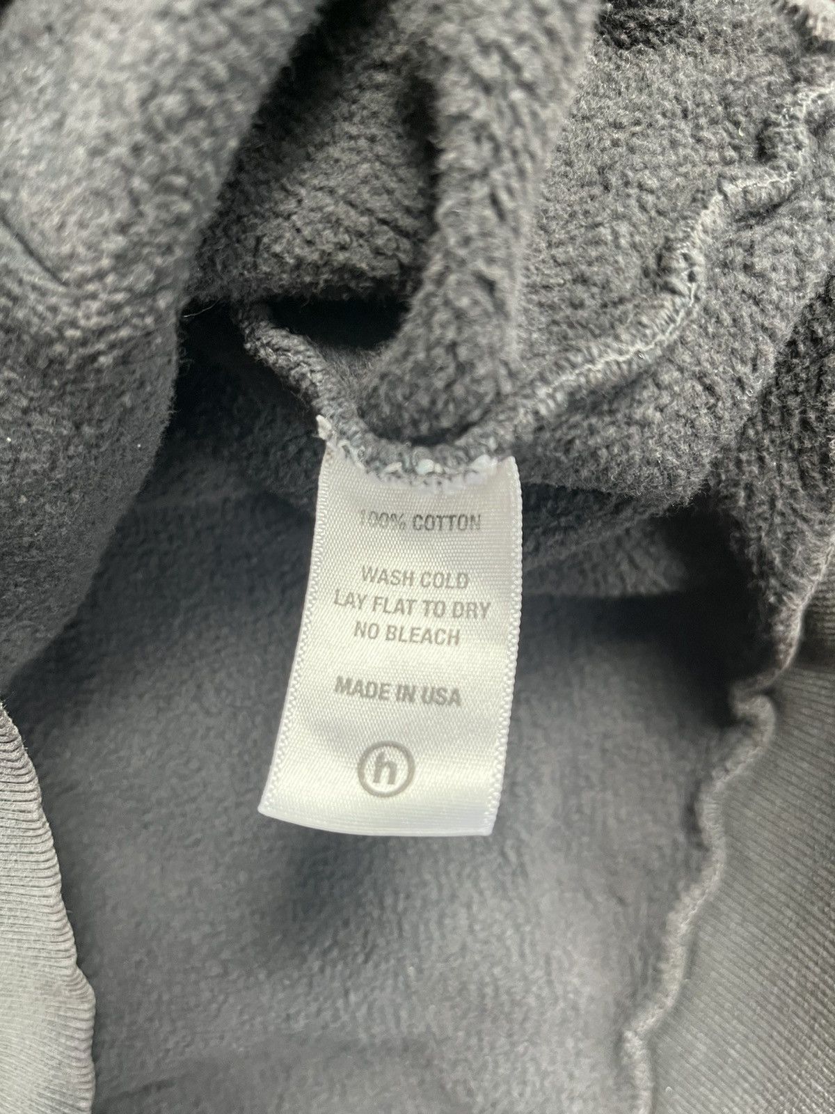 HIDDEN Hidden Tokyo Hoodie Size US L / EU 52-54 / 3 - 6 Thumbnail