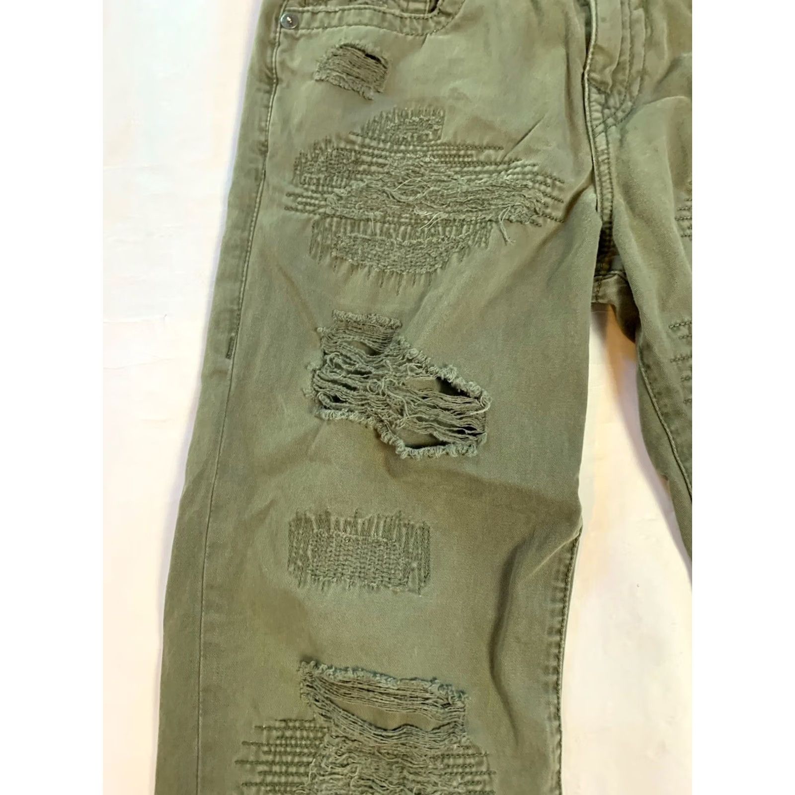 True Religion VINTAGE False Size 29" - 4 Thumbnail