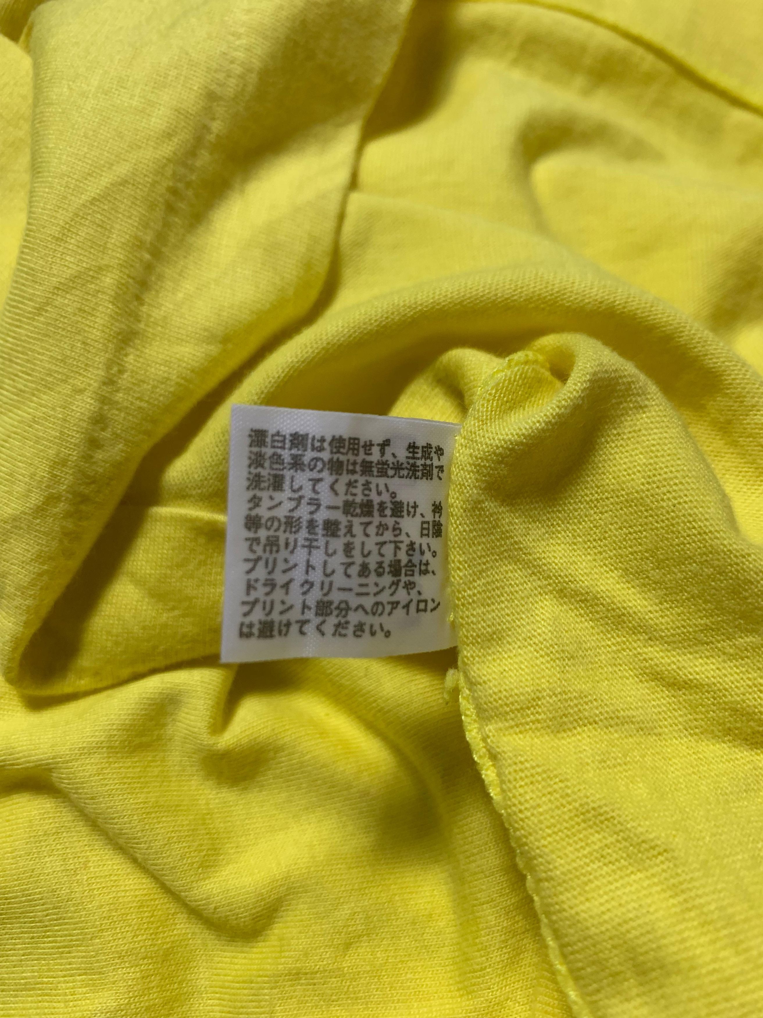 Japanese Brand 24 Hour Television T-Shirt Size US S / EU 44-46 / 1 - 7 Thumbnail