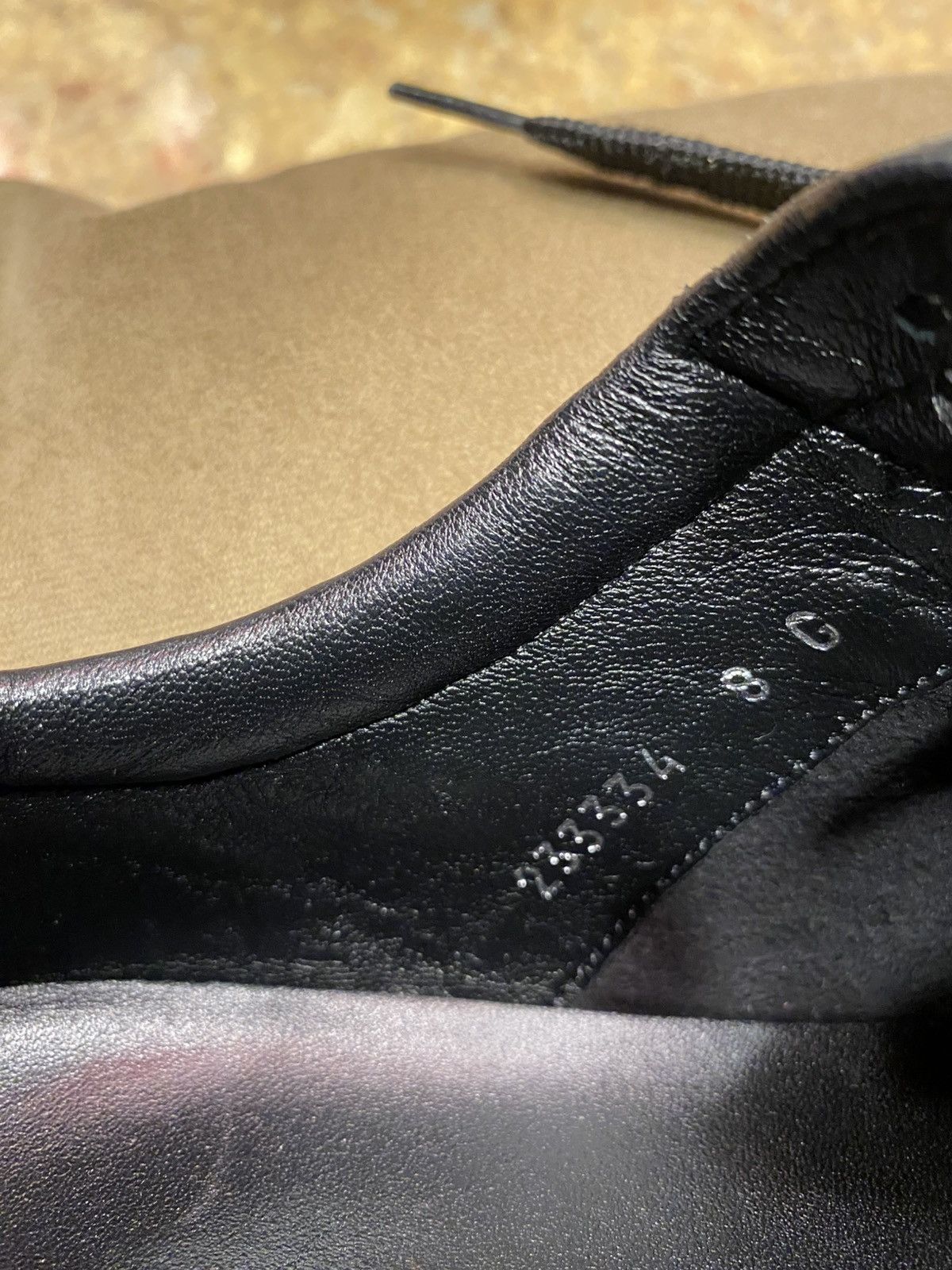 Gucci Men’s Gucci shoes Size US 8 / EU 41 - 2 Thumbnail