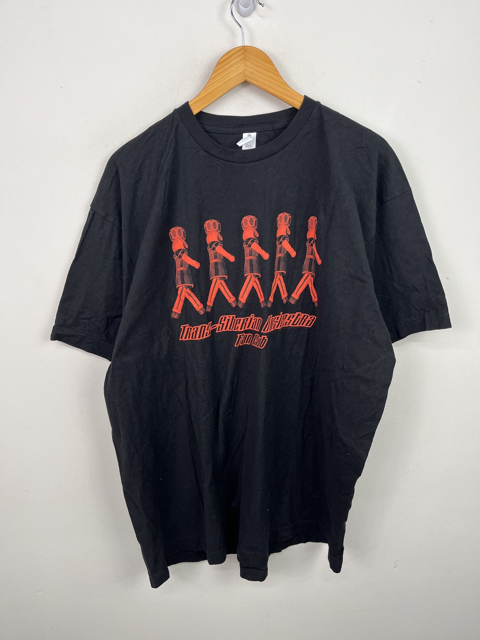 Other Vintage Y2K Skrillex Scary Monsters Nice Sprites Tee Shirt Size S |  Grailed