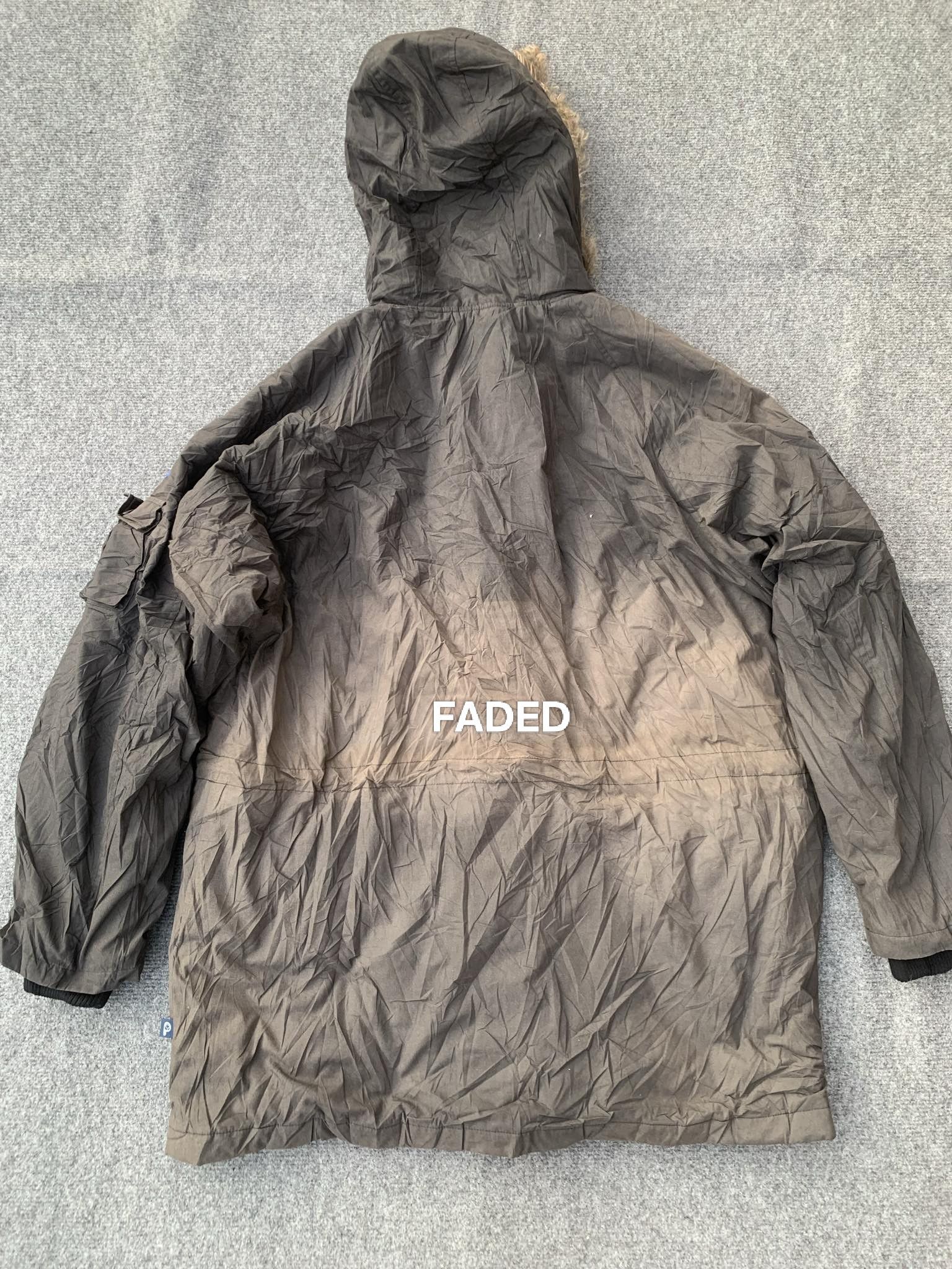 Penfield Penfield jacket size XL (1) Size US XL / EU 56 / 4 - 13 Thumbnail