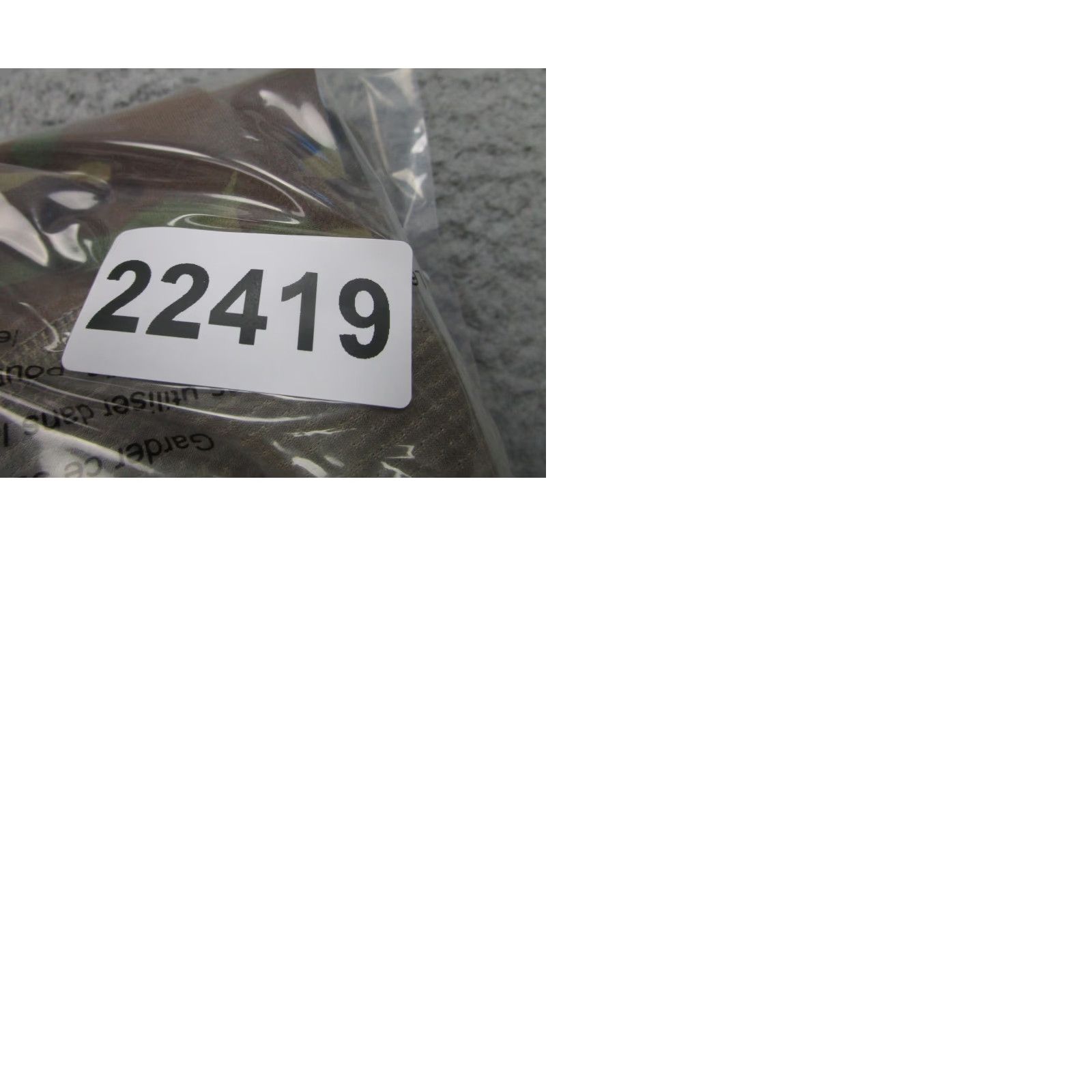 Vintage VINTAGE N/A Size US XL / EU 56 / 4 - 9 Thumbnail