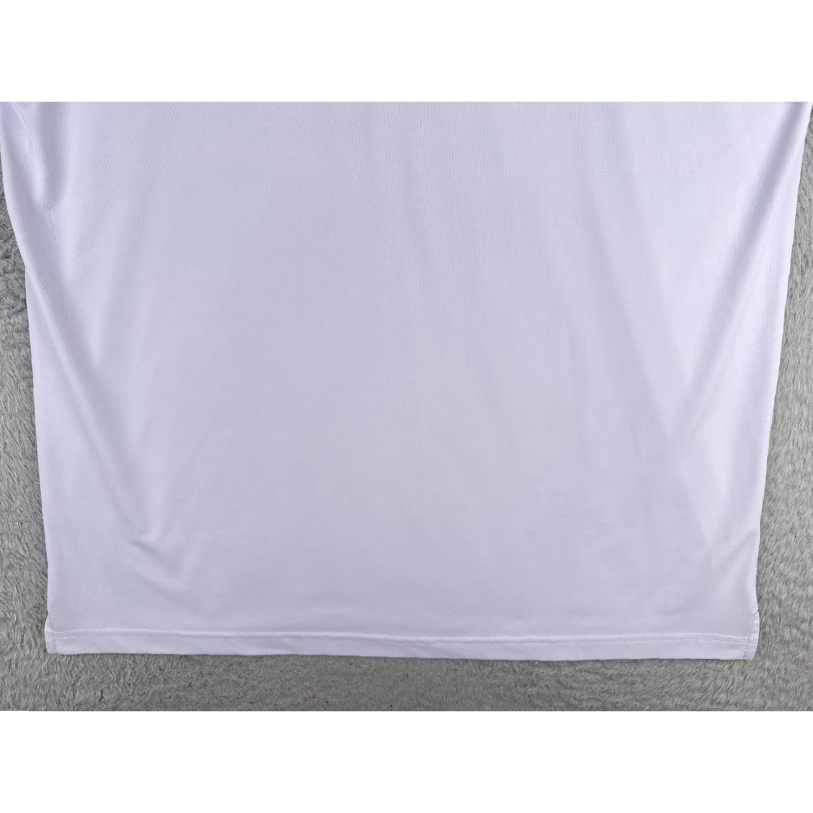Footjoy Maelreg Shirt Men 2XL Purple Polyester Blend Short Sleeve Jersey Golf Golfer Size US XXL / EU 58 / 5 - 5 Thumbnail
