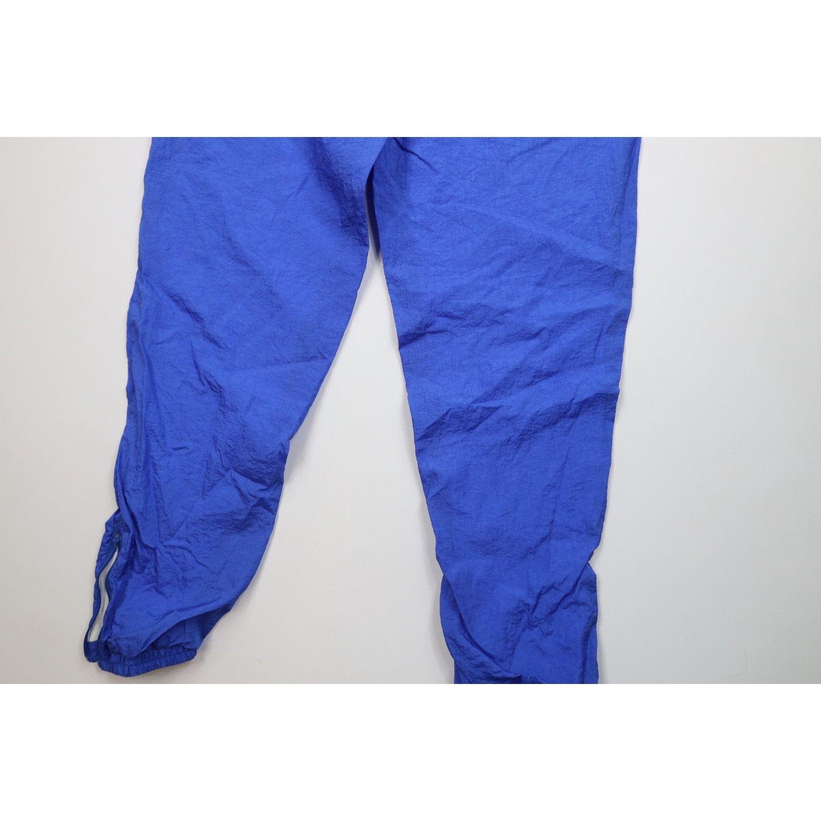 Vintage New Vintage 90s Streetwear 2 Piece Windbreaker Track Suit Size M / US 6-8 / IT 42-44 - 20 Thumbnail