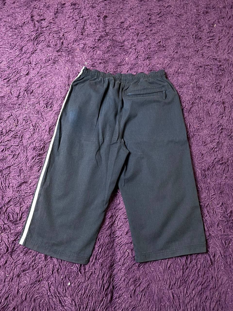Fred Perry × Vintage Fred Perry Sportswear Vintage blue faded shorts Size US 32 / EU 48 - 6 Thumbnail