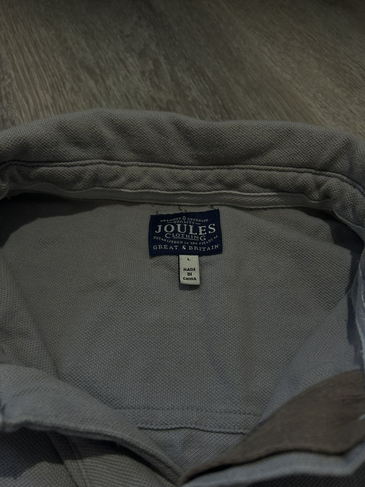 Other Polo Joules vintage land rover 90s 80s Size US XL / EU 56 / 4 - 4 Thumbnail