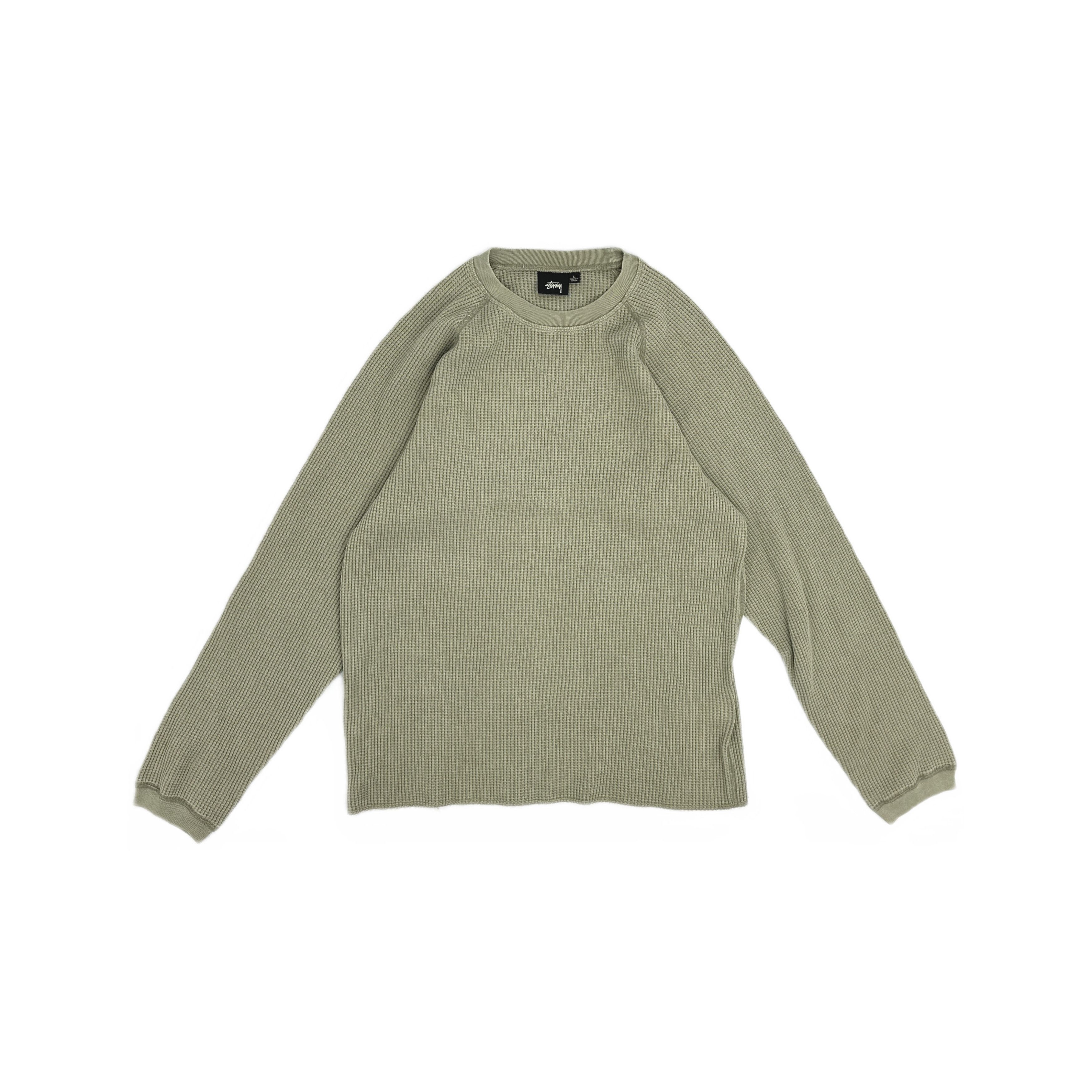 Stussy Stussy Extra Tough Workgear Thermal Size L Size US L / EU 52-54 / 3 - 1 Thumbnail