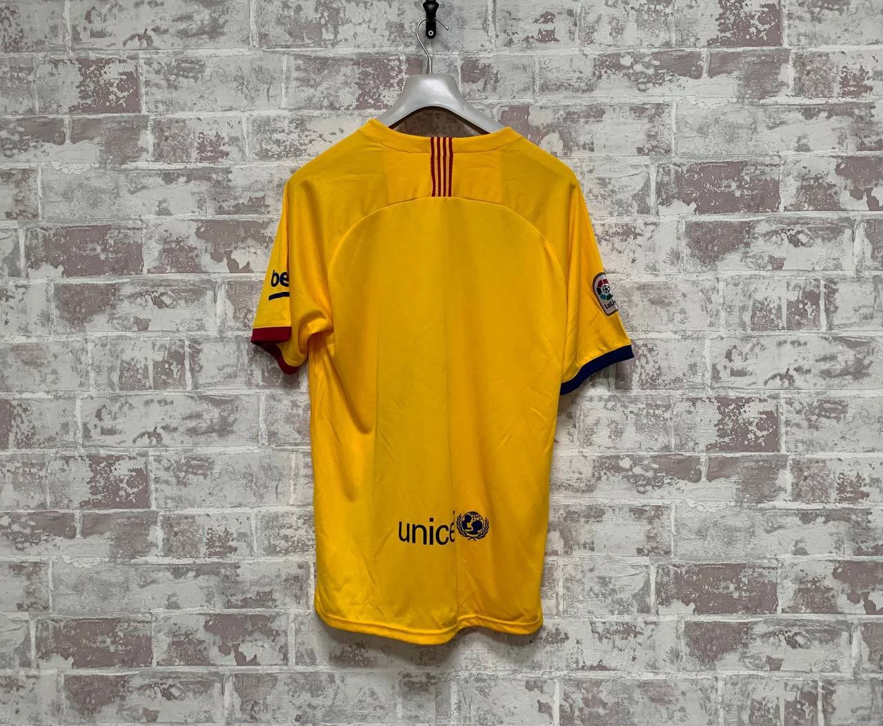 Nike Nike FC Barcelona 2019-20 size-XL Size US XL / EU 56 / 4 - 2 Thumbnail