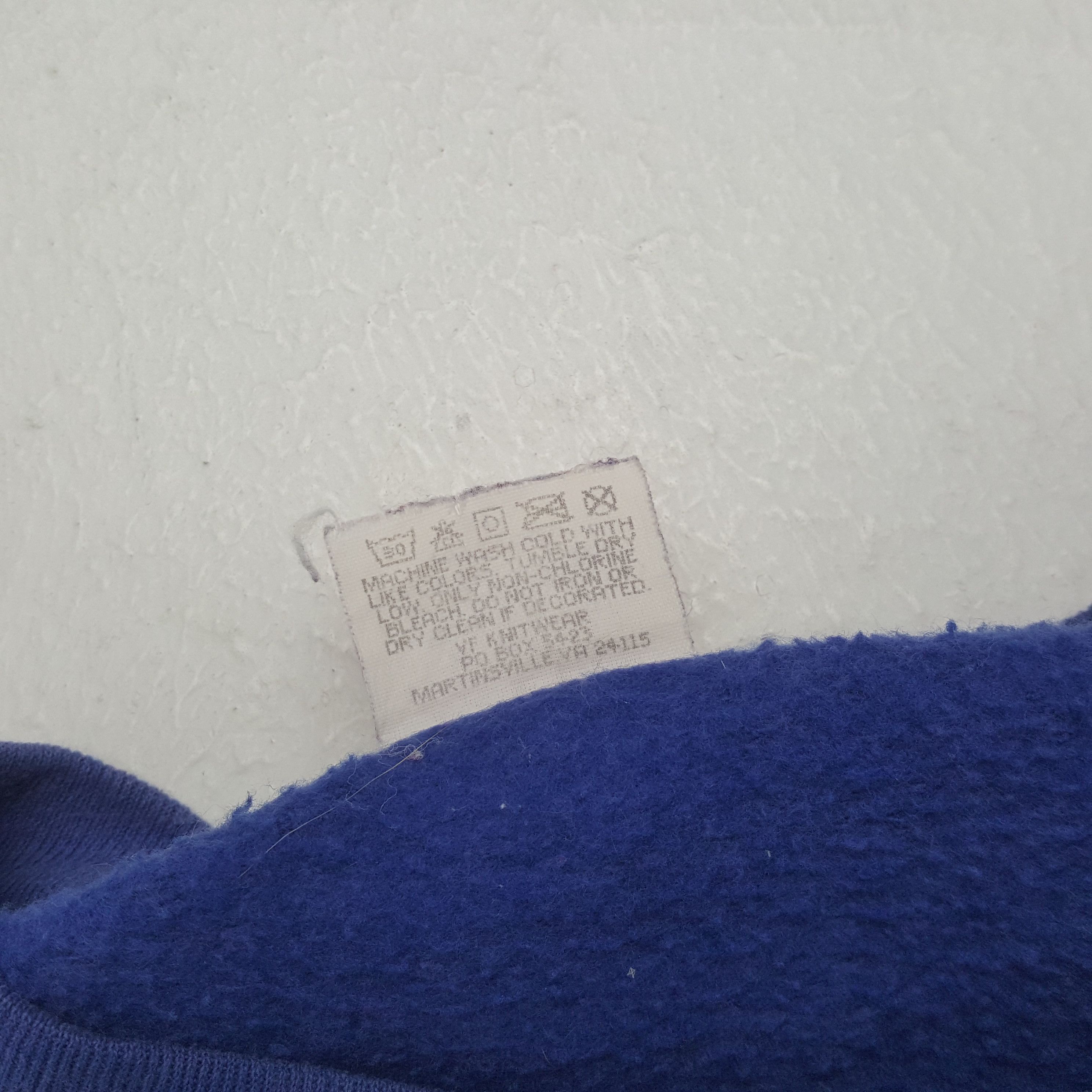 Lee Kentucky Streetwear Style Vintage Lee Sweatshirt 34 Size US L / EU 52-54 / 3 - 5 Thumbnail