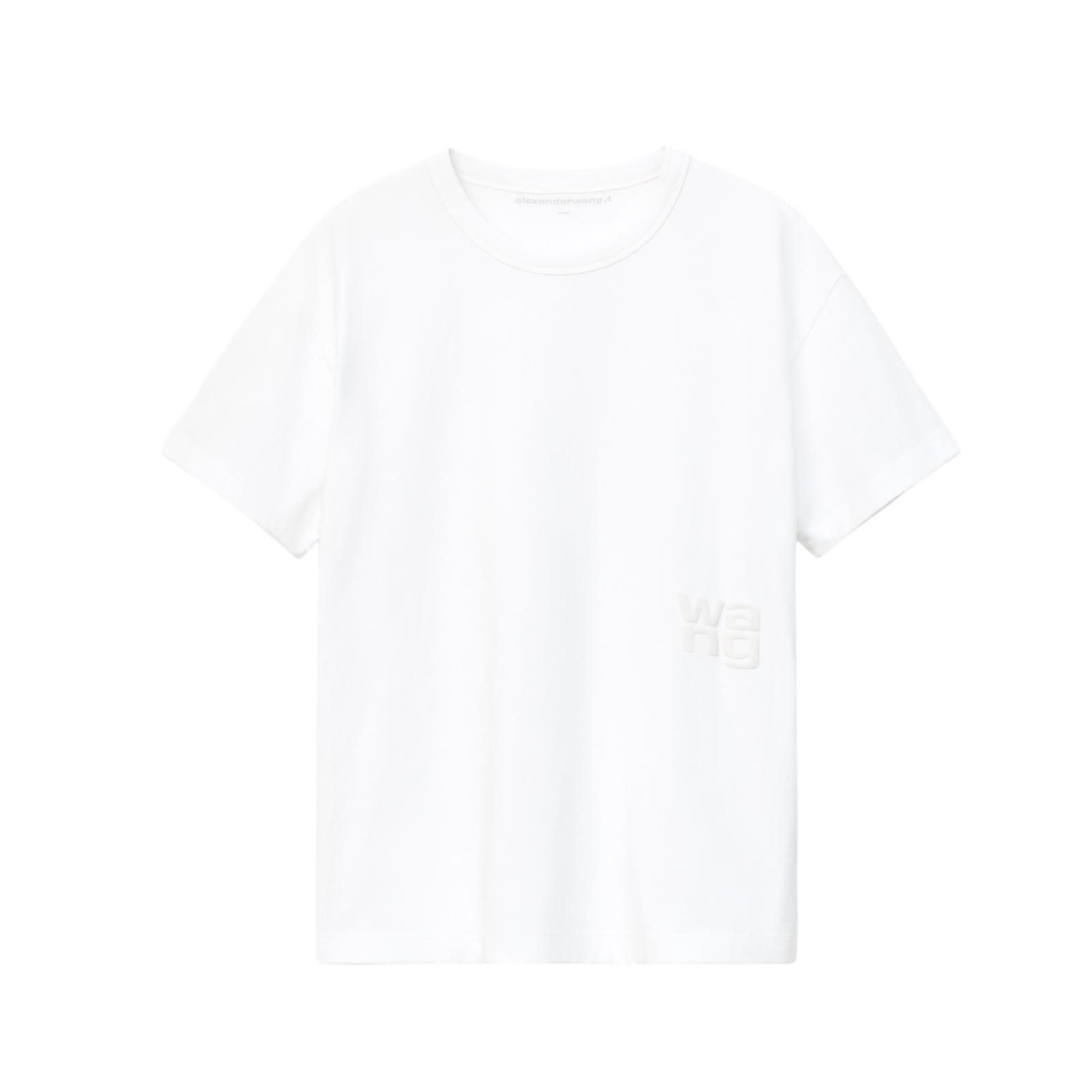 Alexander wang t shirt