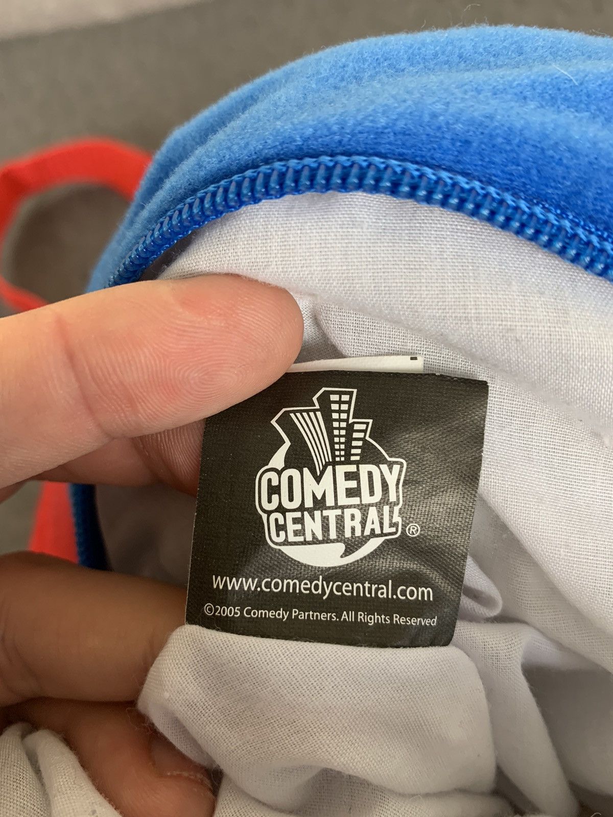 Other 2005 South Park Backpack Y2K Size ONE SIZE - 16 Thumbnail