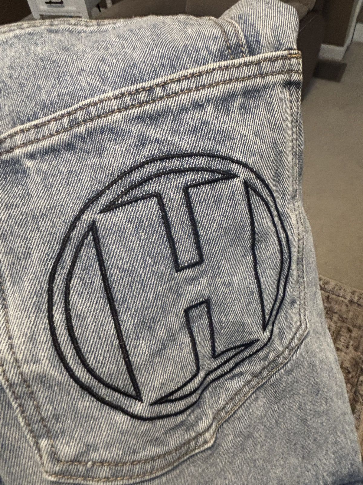 Other Jean shorts Size US 36 / EU 52 - 4 Thumbnail