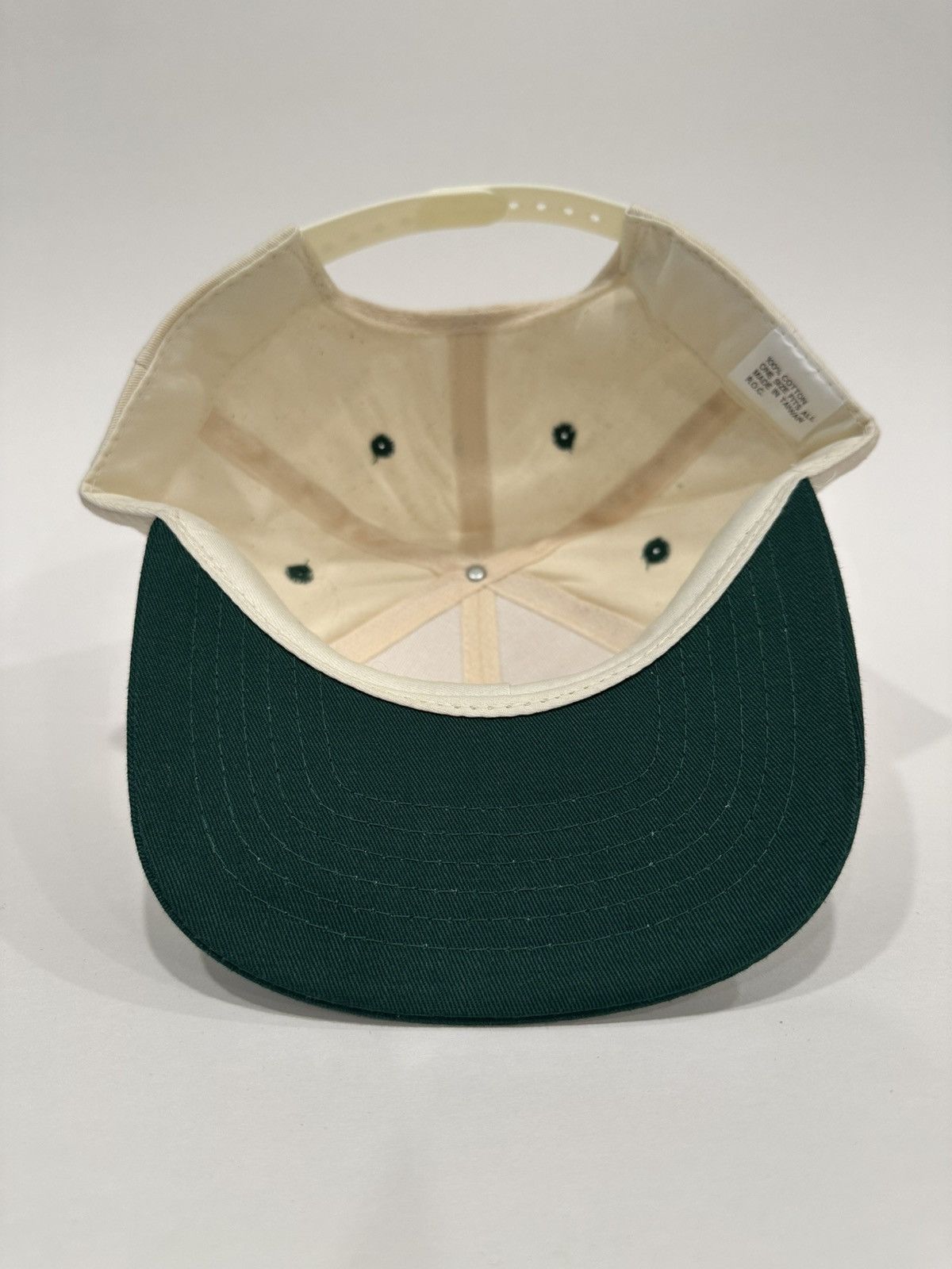 Vintage Vintage Myrtle Beach Snapback Size ONE SIZE - 5 Thumbnail