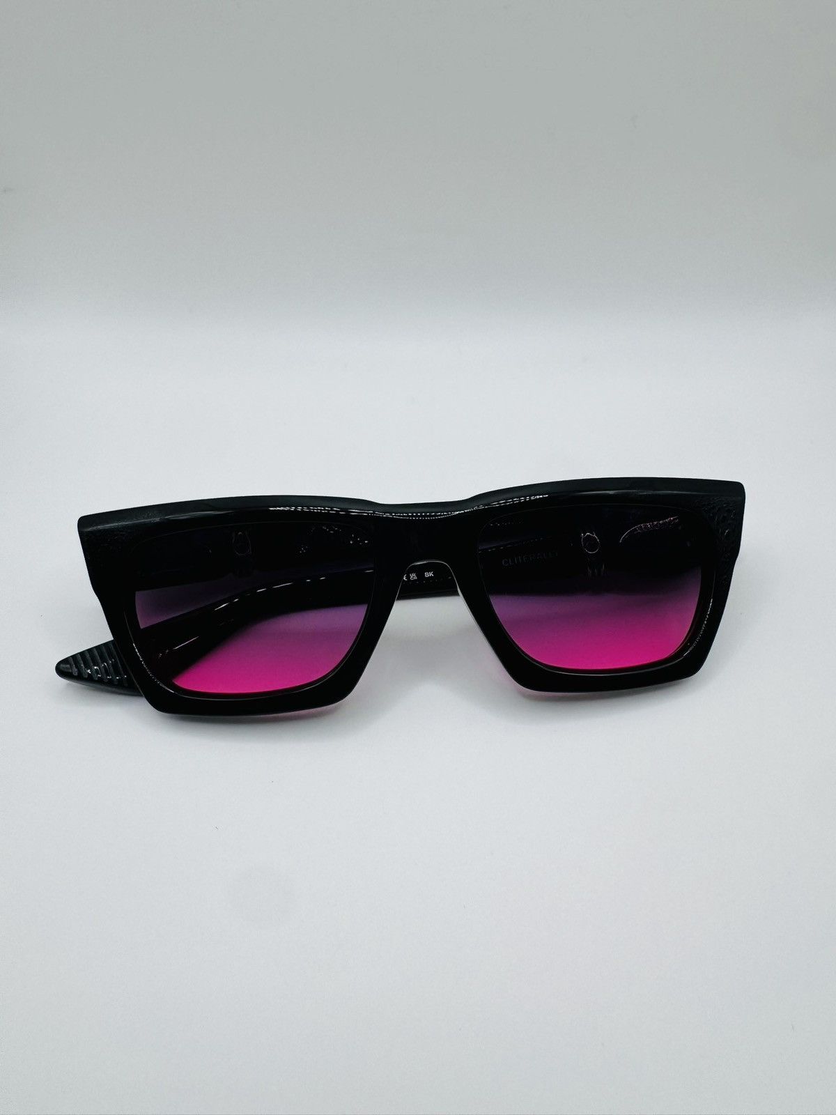 Chrome Hearts Chrome Hearts Cliterally Size ONE SIZE - 3 Thumbnail