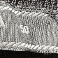 Prada Prada Wool Crewneck Long. Size US L / EU 52-54 / 3 - 4 Thumbnail