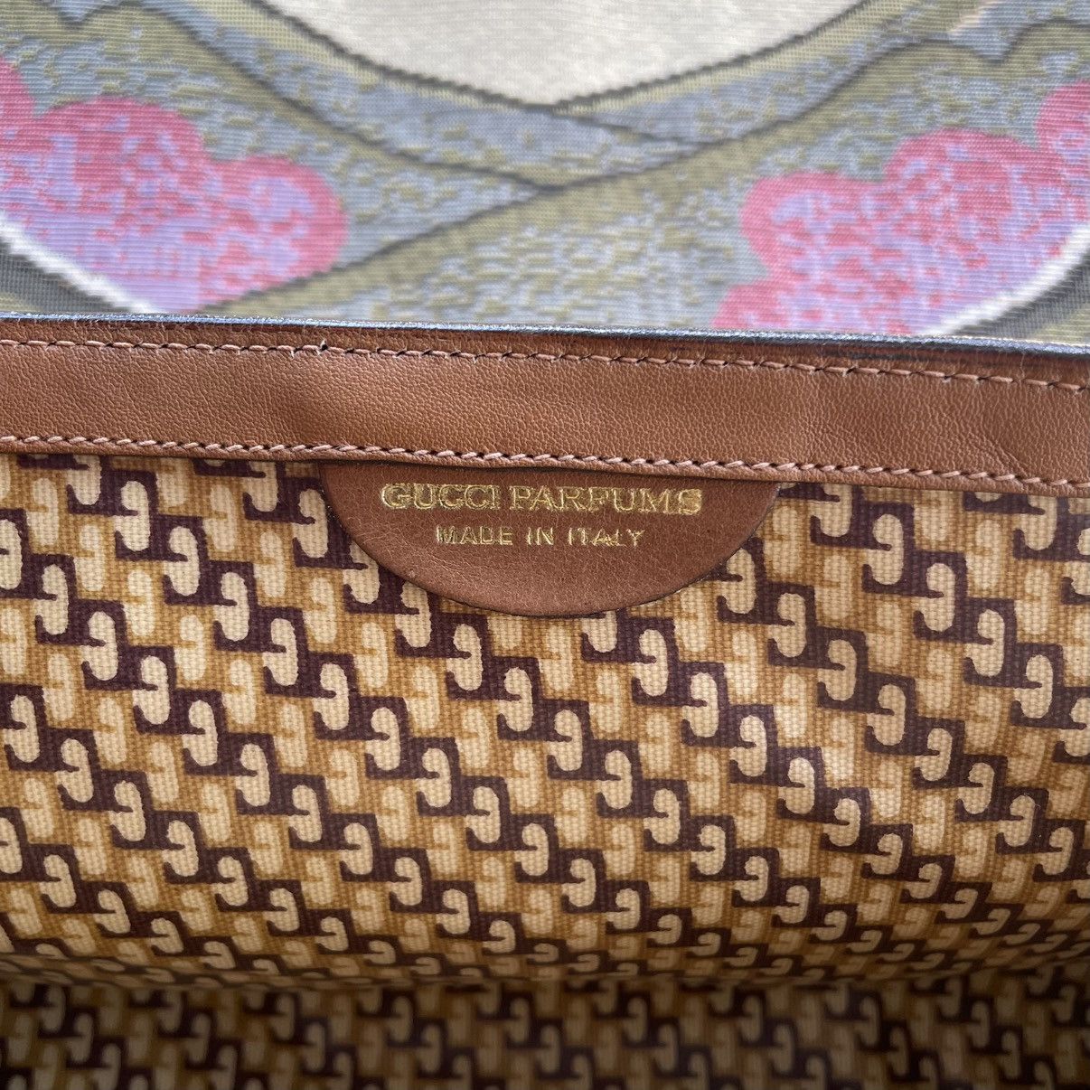 Gucci Gucci Clutch Bag Size ONE SIZE - 9 Thumbnail