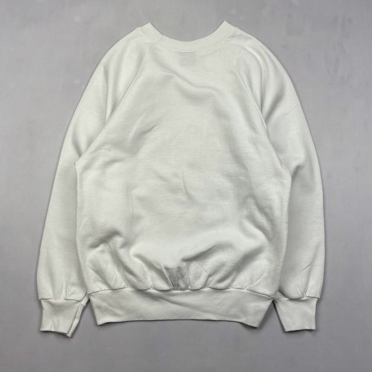Vintage Vintage 80s 1985 Slayer Sweatshirt Men's Medium Band Size US M / EU 48-50 / 2 - 4 Thumbnail