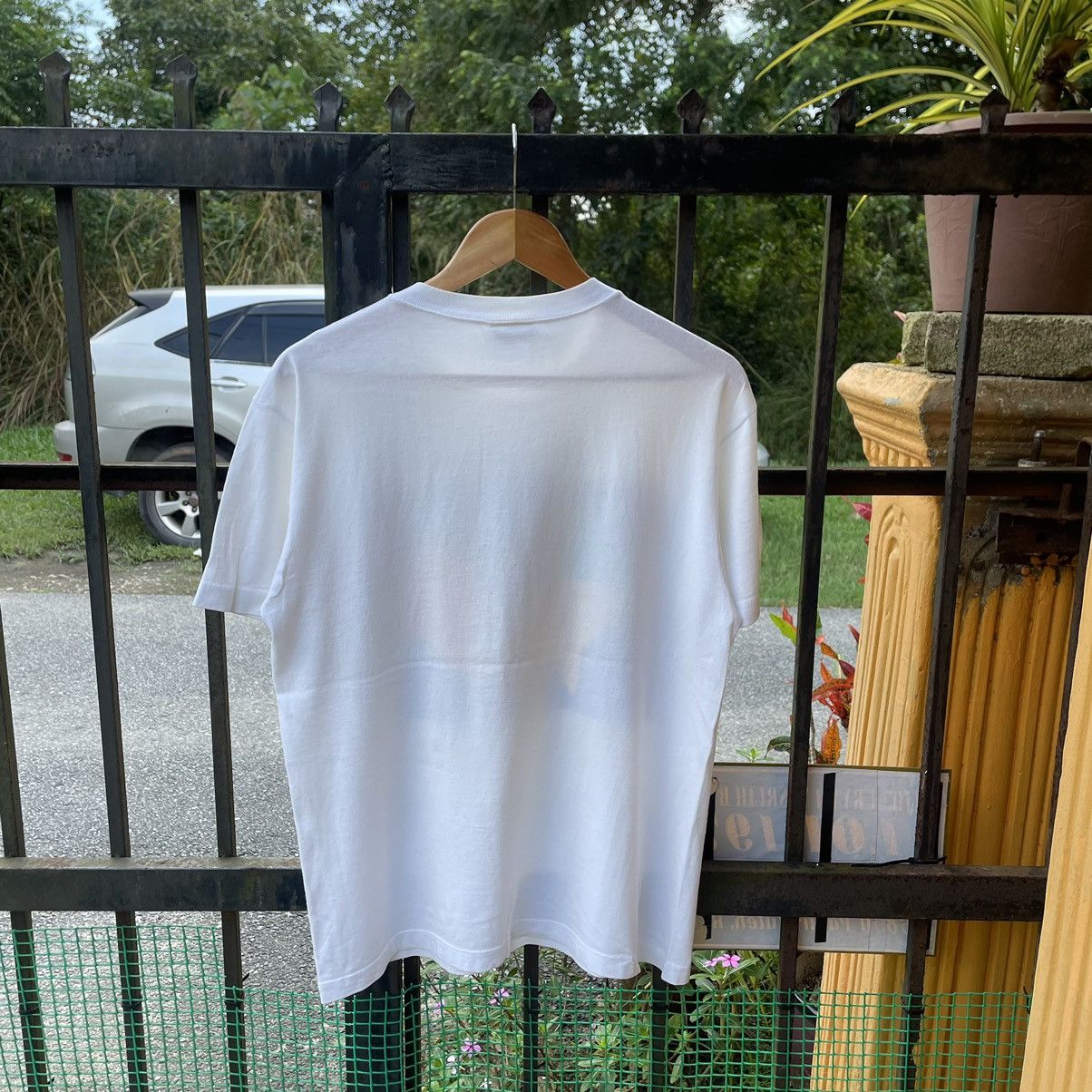Man Made In Australia × Vintage 🔥Vintage 1994 Ken Done Pop Art Design Australian Artist Tee Size US M / EU 48-50 / 2 - 2 Thumbnail
