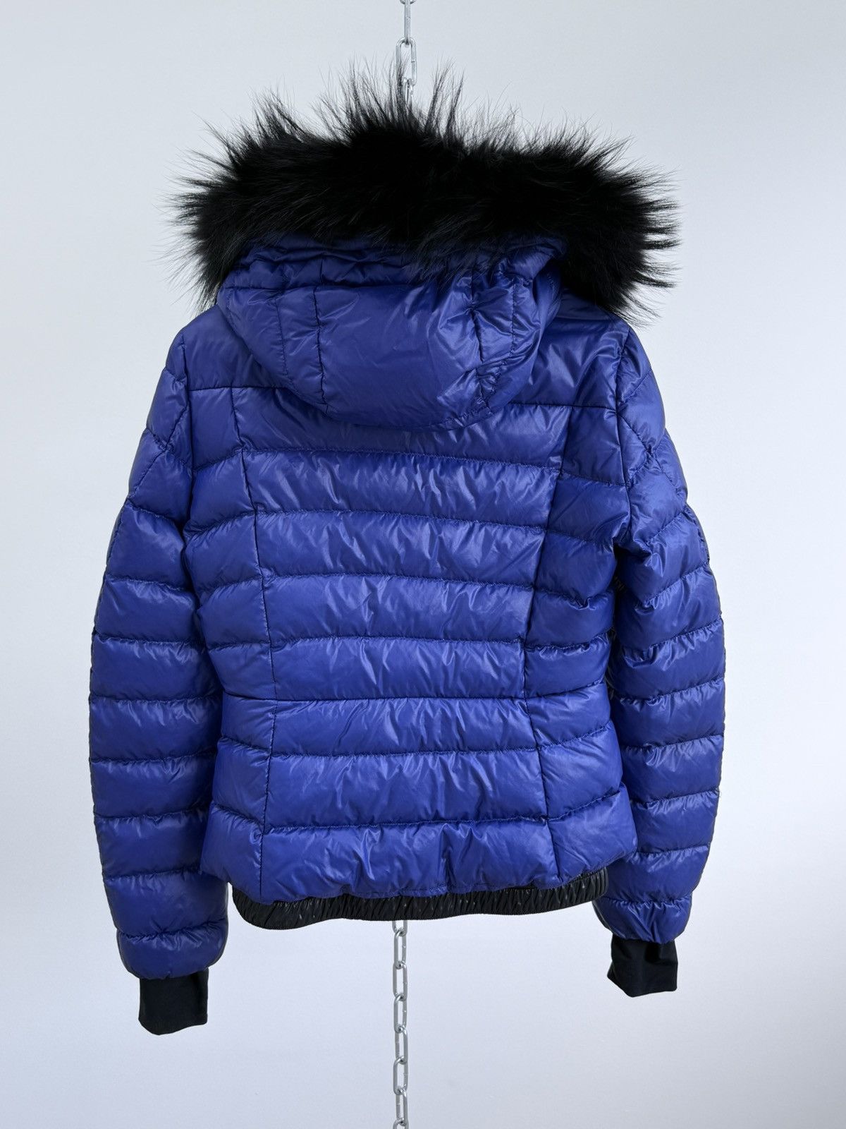 Moncler Grenoble Moncler Grenoble Down Puffer Jacket Size 2 Size M / US 6-8 / IT 42-44 - 6 Thumbnail