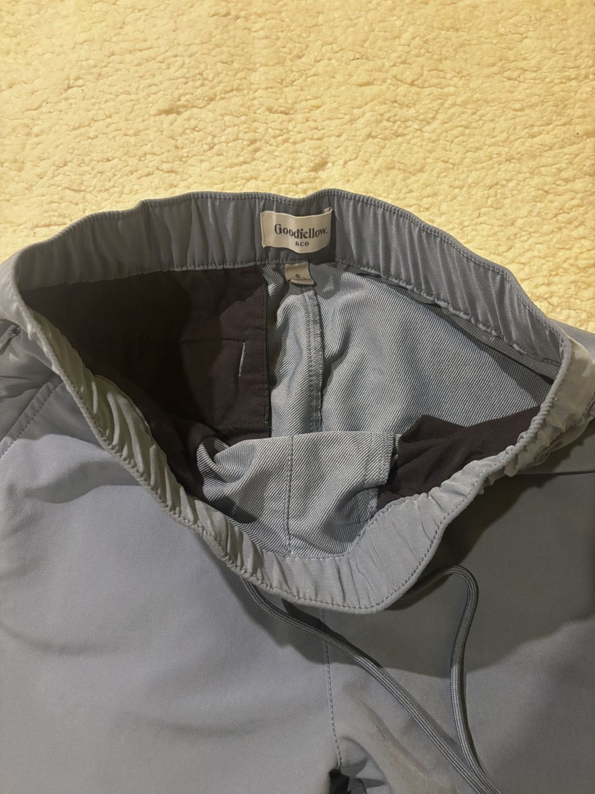 Other Men’s gray sweatpants0741 Size US 28 / EU 44 - 5 Thumbnail