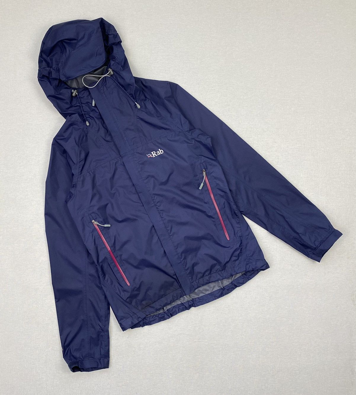 Rab Women’s RAB Cohort Waterproof Jacket size S Size S / US 4 / IT 40 - 1 Thumbnail