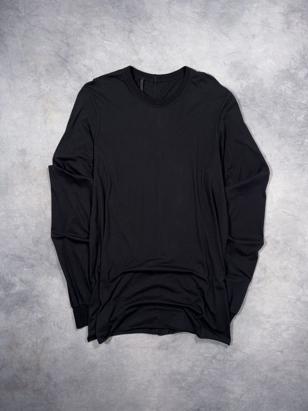 11 BY BORIS BIDJAN SABERI Archive Long Sleeve Shirt