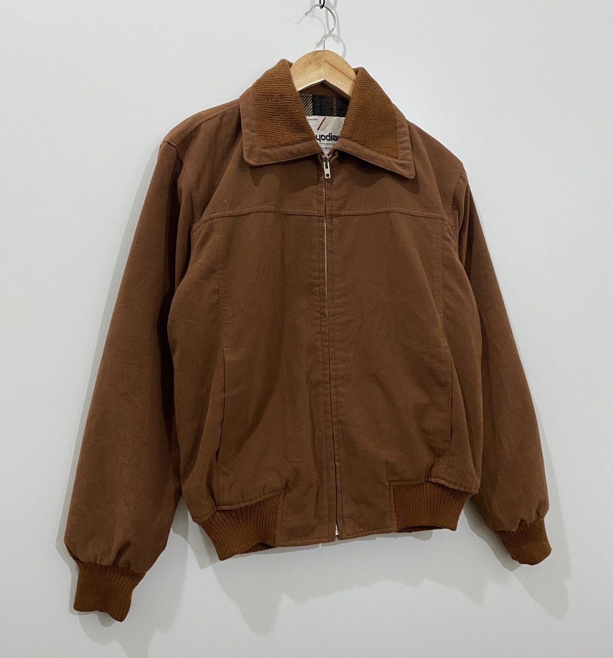 Japanese Brand TOYODIAN A THOUGHTFUL MEN’S WEAR BY SAKURACOAT Size US L / EU 52-54 / 3 - 3 Thumbnail