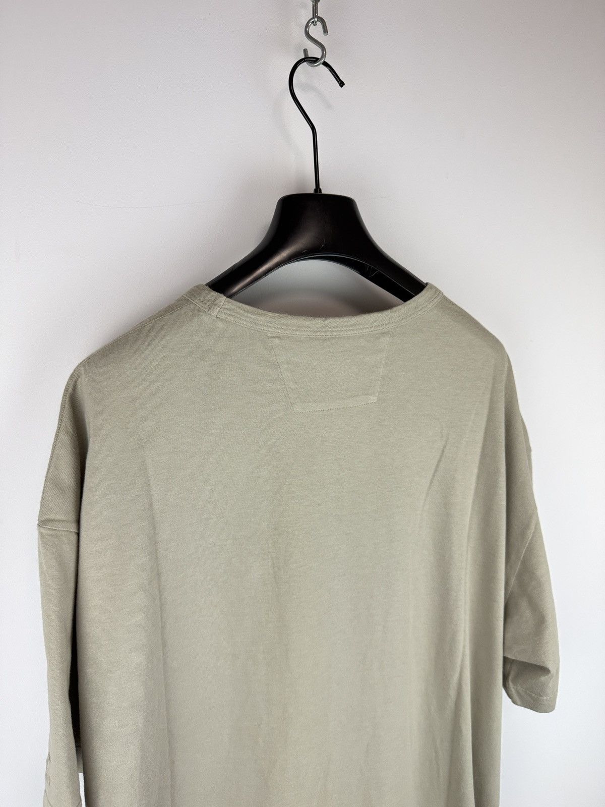 C.P. Company Grey C.P. Company t-shirt (brand new with tags) Size US XXL / EU 58 / 5 - 8 Thumbnail