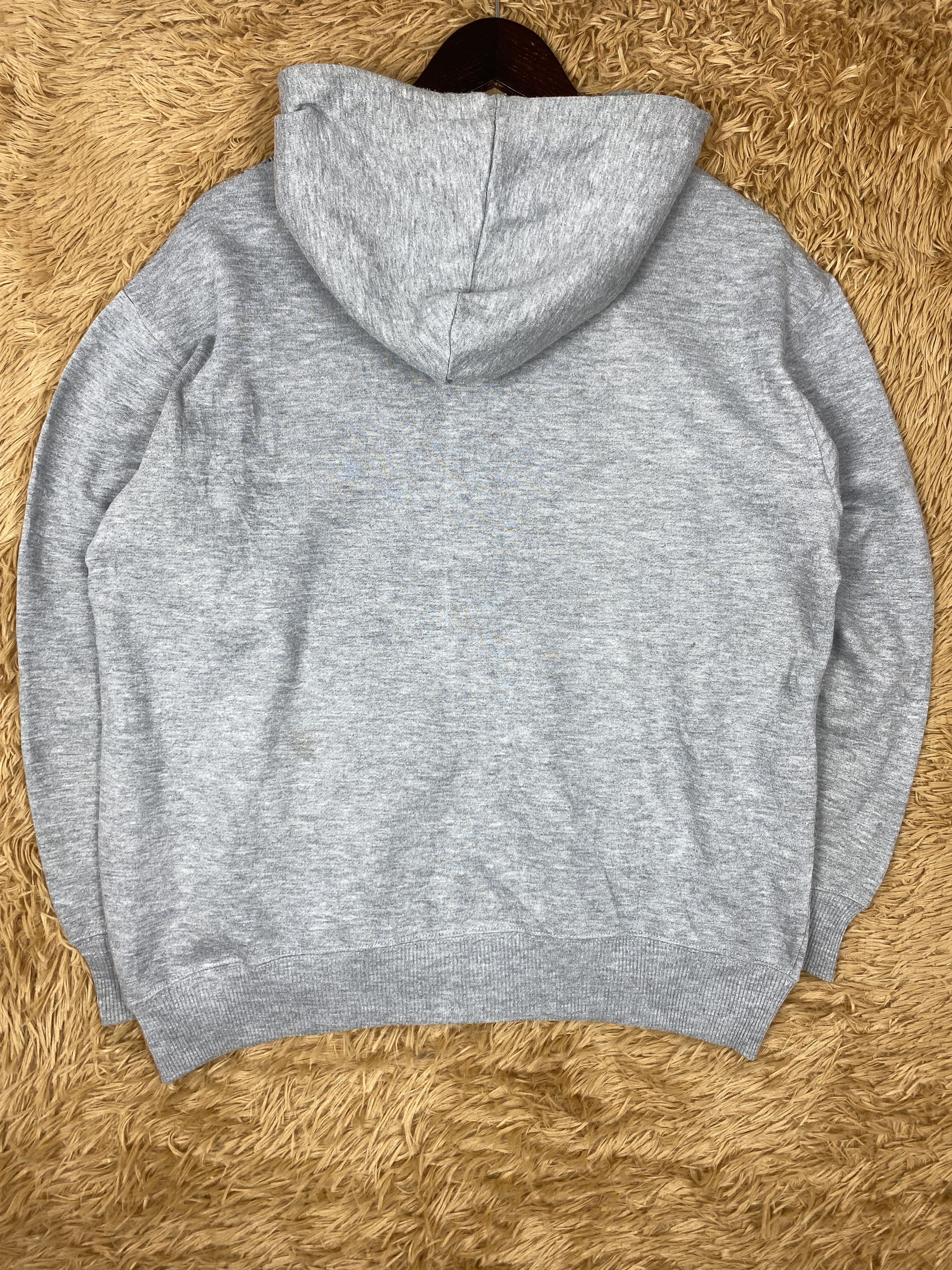 Japanese Brand Vintage Sukajan Hoodies PS0248 Size US L / EU 52-54 / 3 - 5 Thumbnail