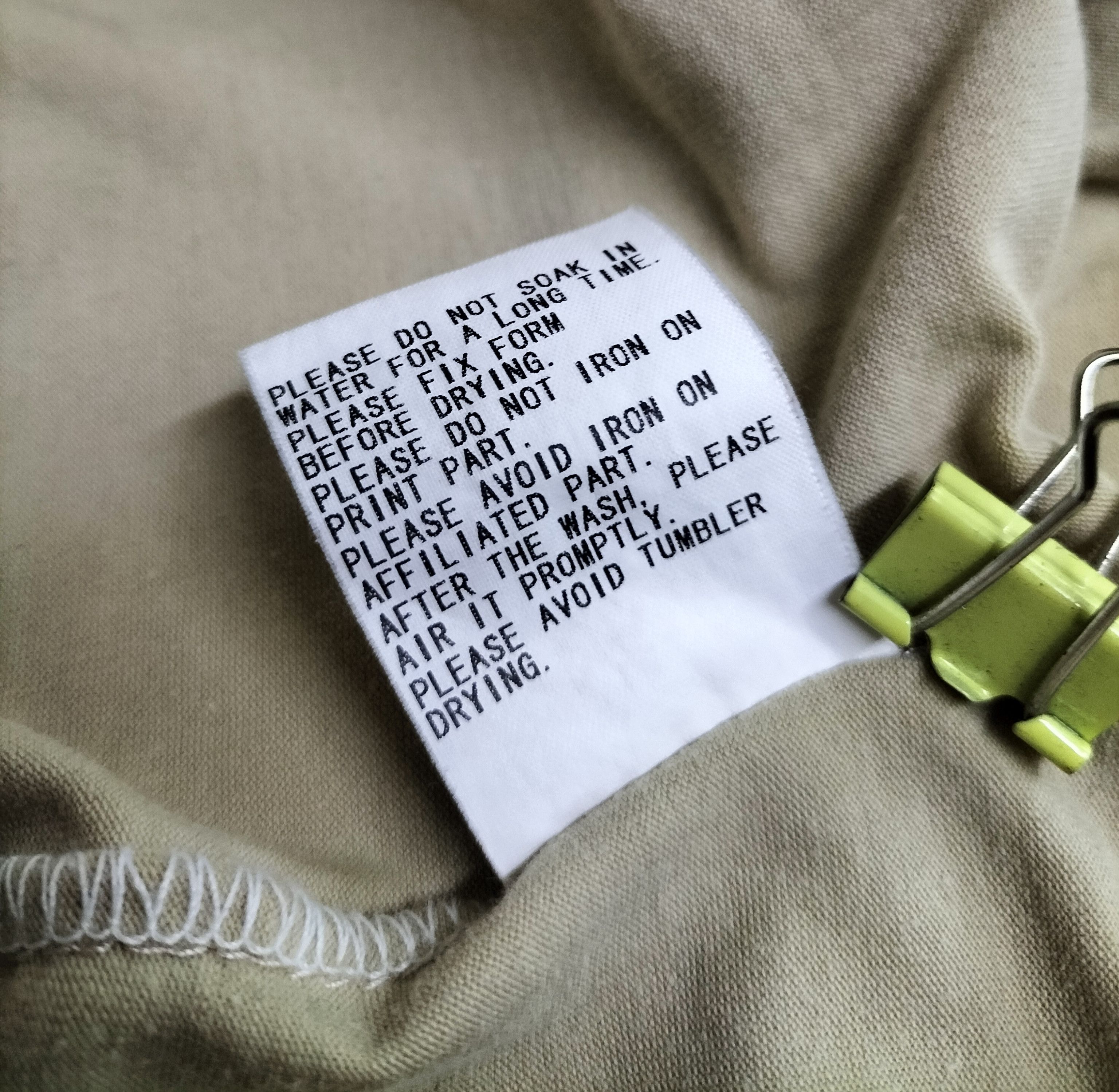 Bape Vintage Bathing ape busy work ringer shirt rare Size US L / EU 52-54 / 3 - 14 Thumbnail