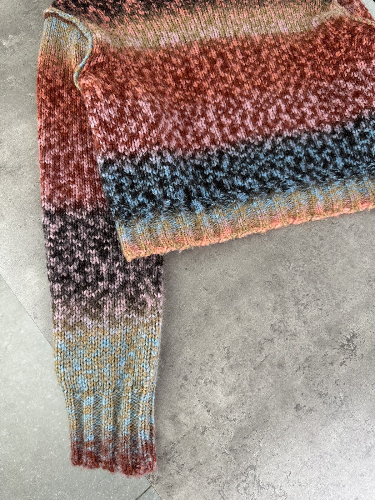 Acne Studios Acne Studios Sweater Size M / US 6-8 / IT 42-44 - 5 Thumbnail