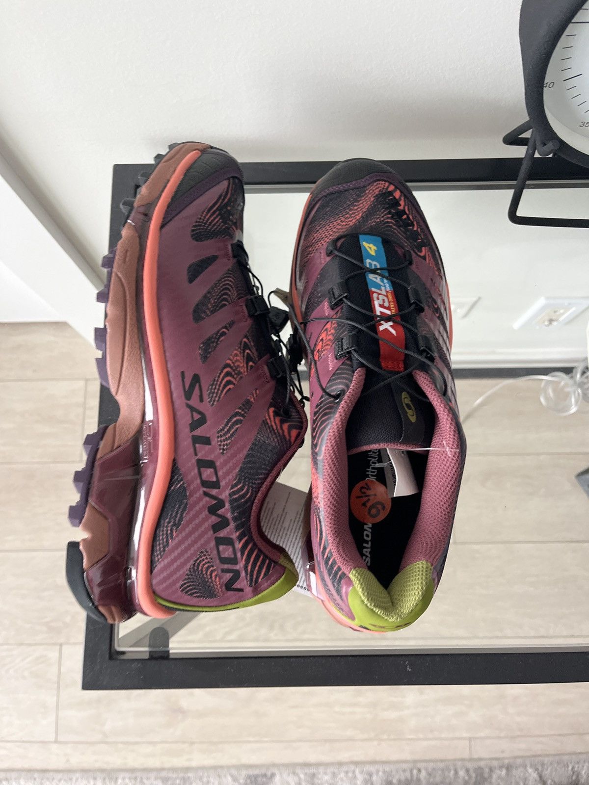 Salomon Salomon XT-4 OG Size US 8.5 / EU 41-42 - 7 Thumbnail