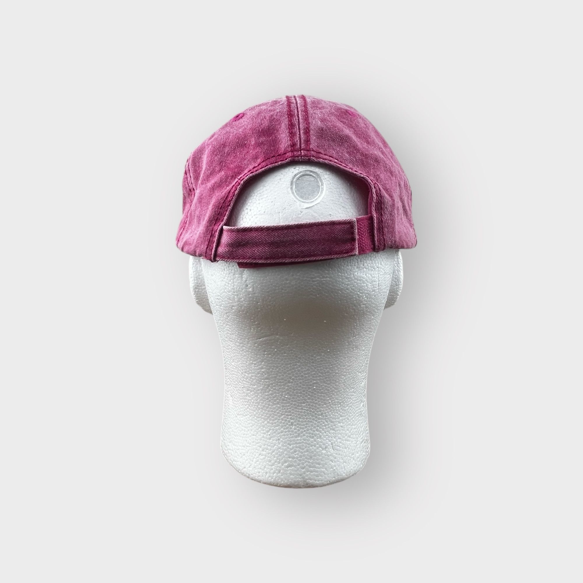 Other Vintage The Parthenon Est. 1897 Nashville TN Women's Hat Size ONE SIZE - 7 Thumbnail