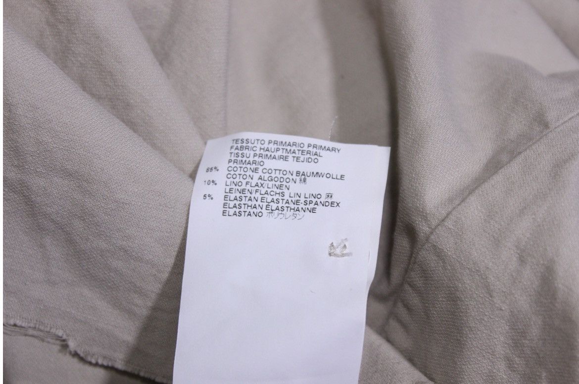 Maison Margiela Maison Margiela Dress Size L / US 10 / IT 46 - 13 Thumbnail