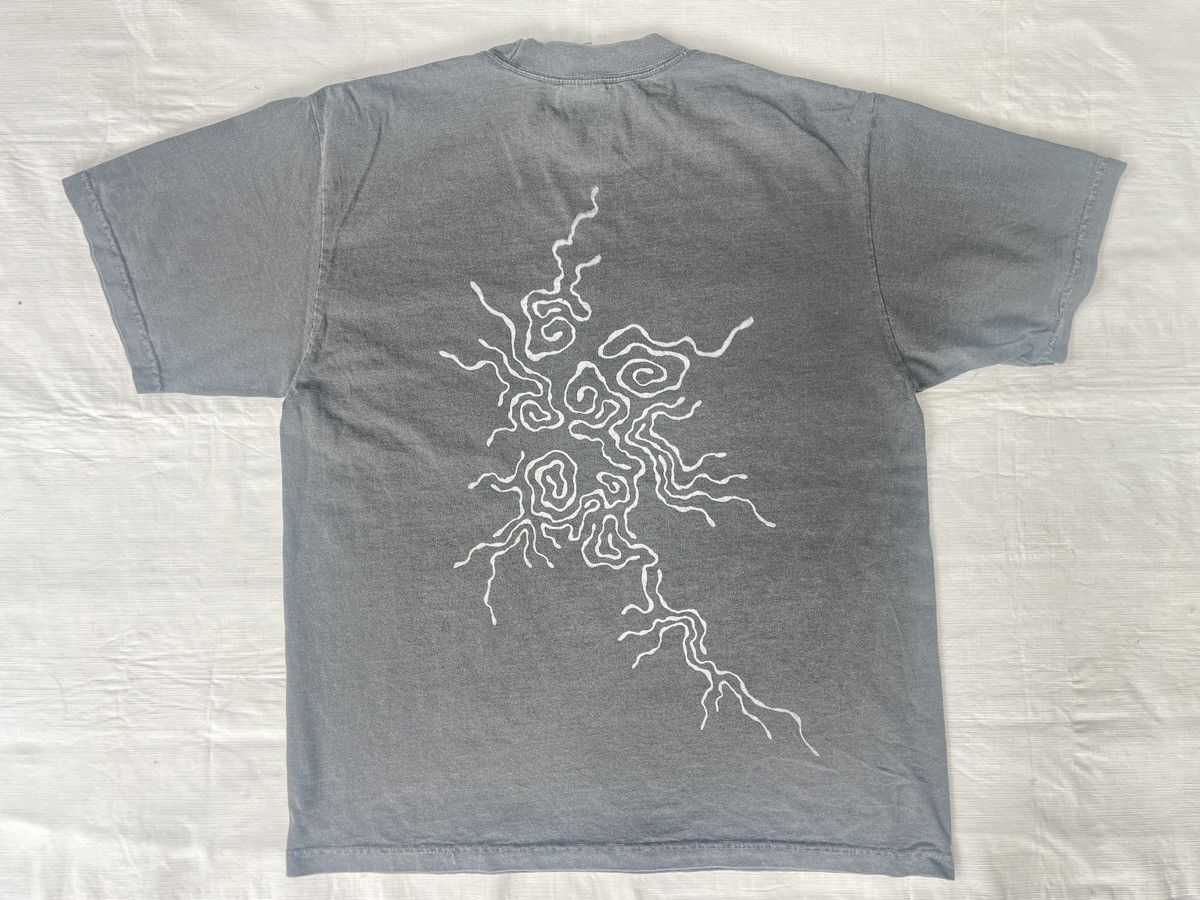 Vintage LIQUID tee Size US M / EU 48-50 / 2 - 1 Thumbnail