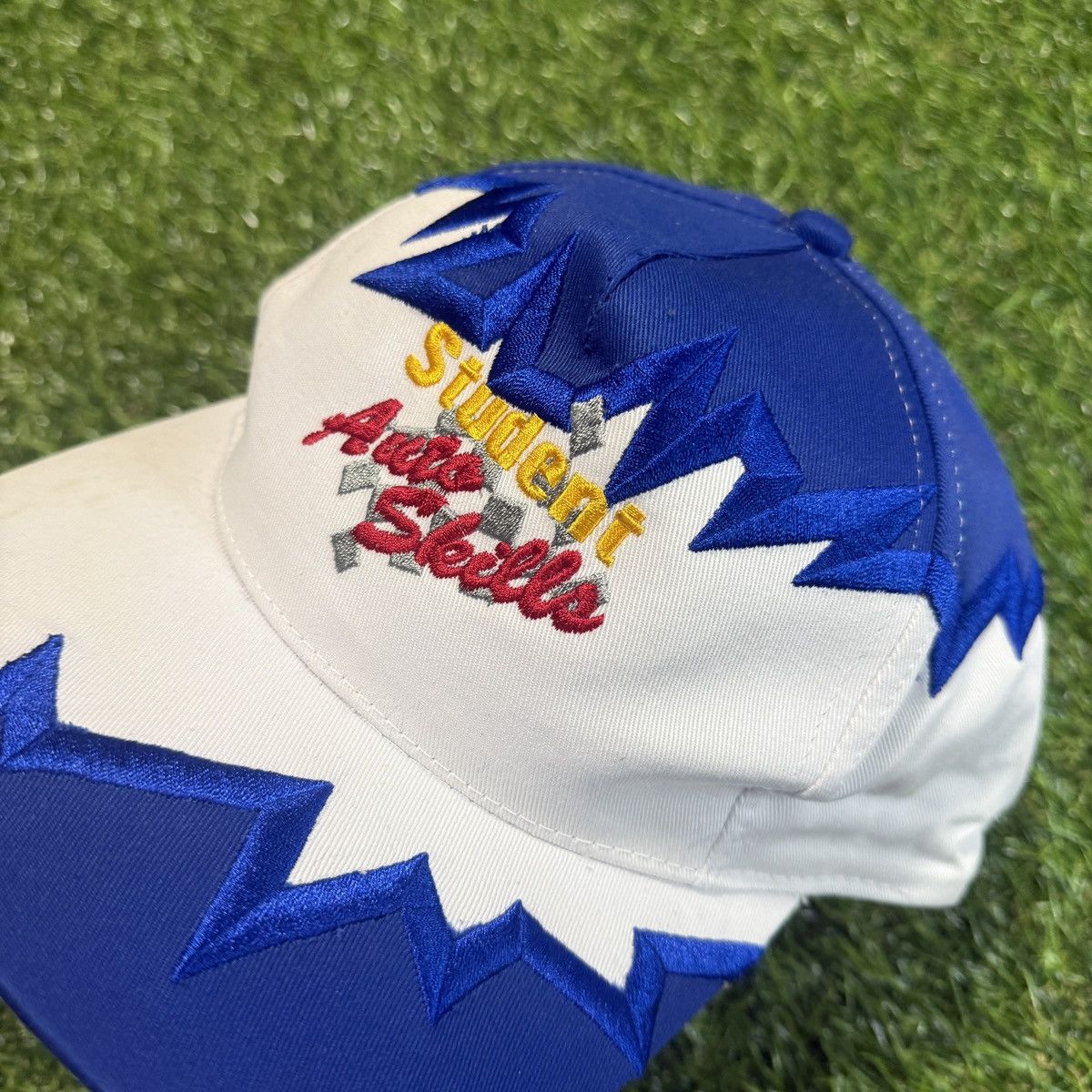 Other Vintage Ford CAA Snapback Size ONE SIZE - 3 Thumbnail