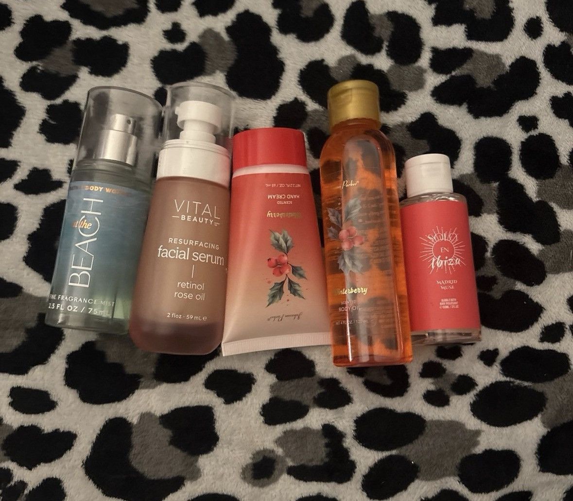 Other Bath & Body Works Body Care Set (New) Size ONE SIZE - 1 Preview
