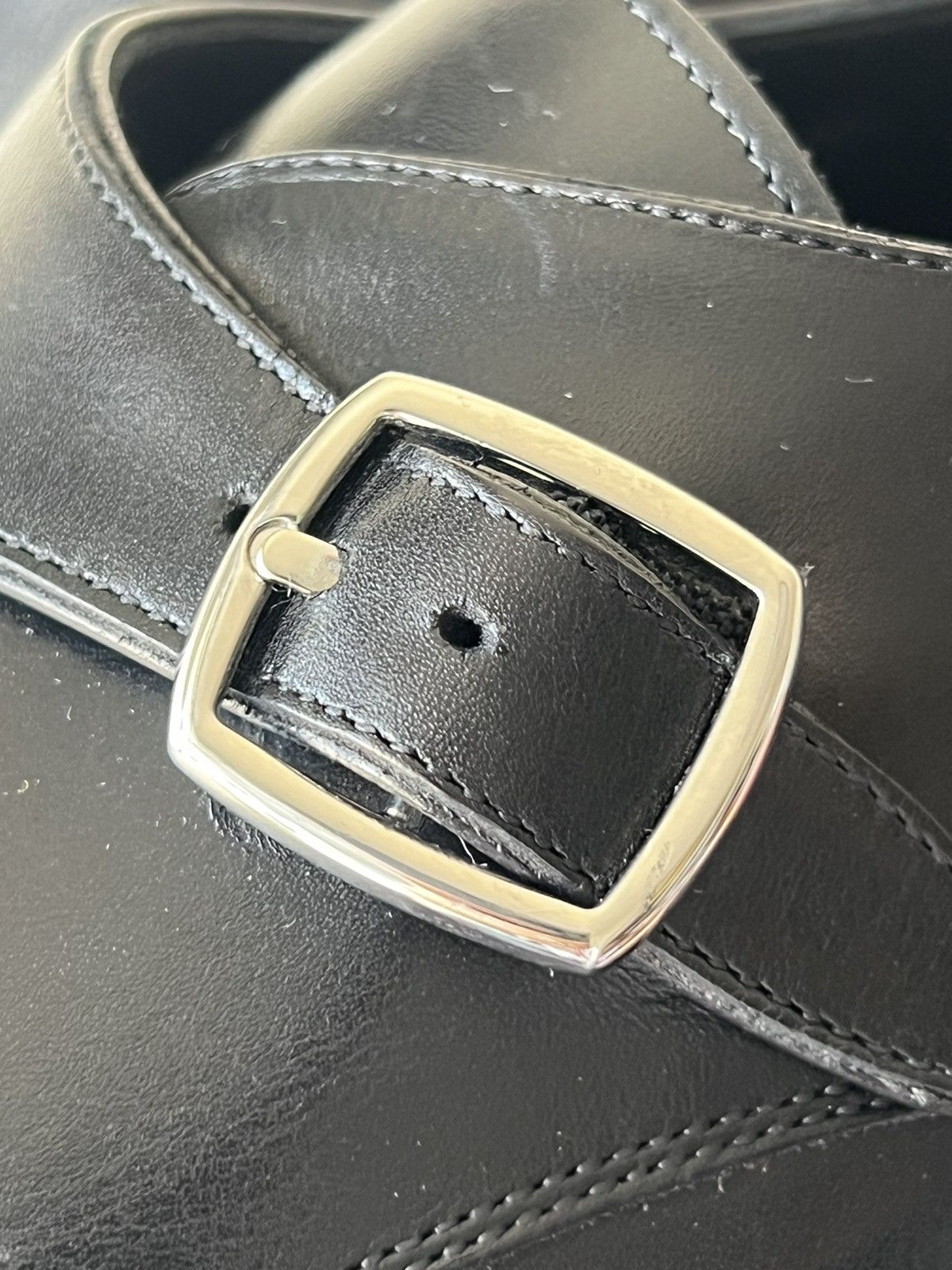 Celine × Hedi Slimane Celine by Hedi Slimane Size US 9.5 / EU 42-43 - 2 Thumbnail