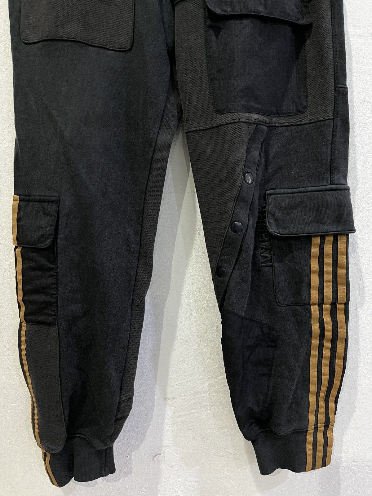 Adidas × Ivy Park ADIDAS X IVY PARK Sweatpants Size US 28 / EU 44 - 3 Thumbnail