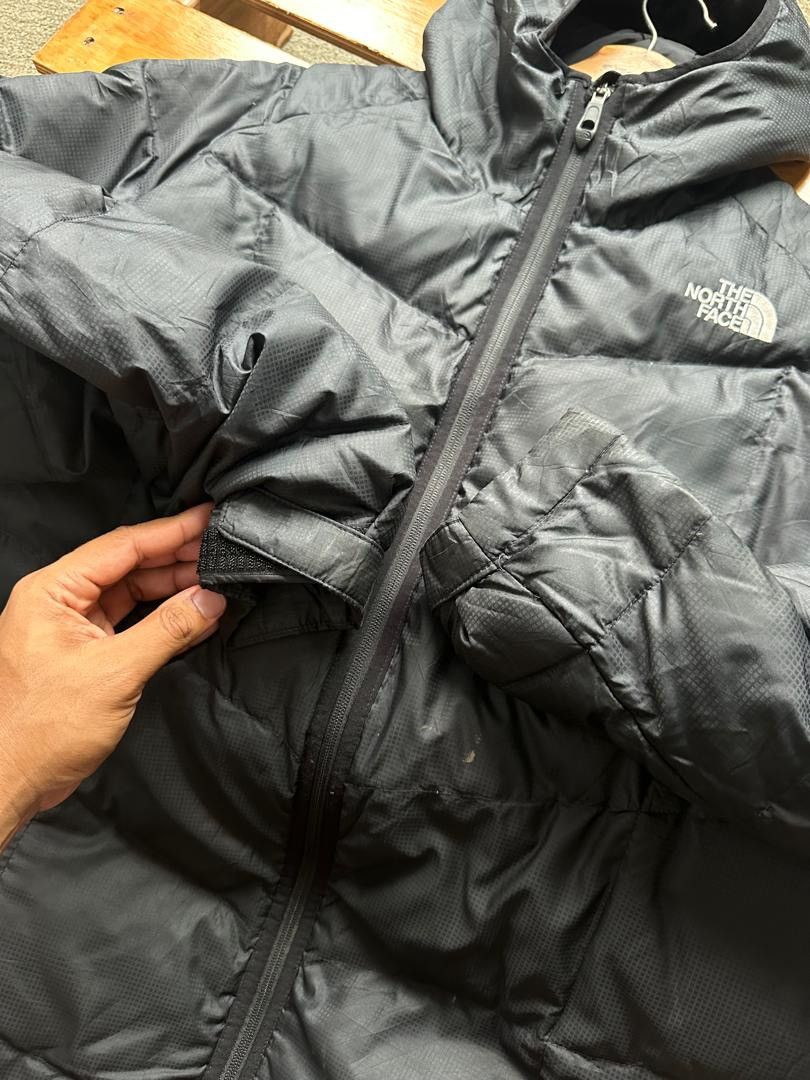 The North Face THE NORTH FACE 500 PUFFER JACKET Size US XL / EU 56 / 4 - 4 Thumbnail