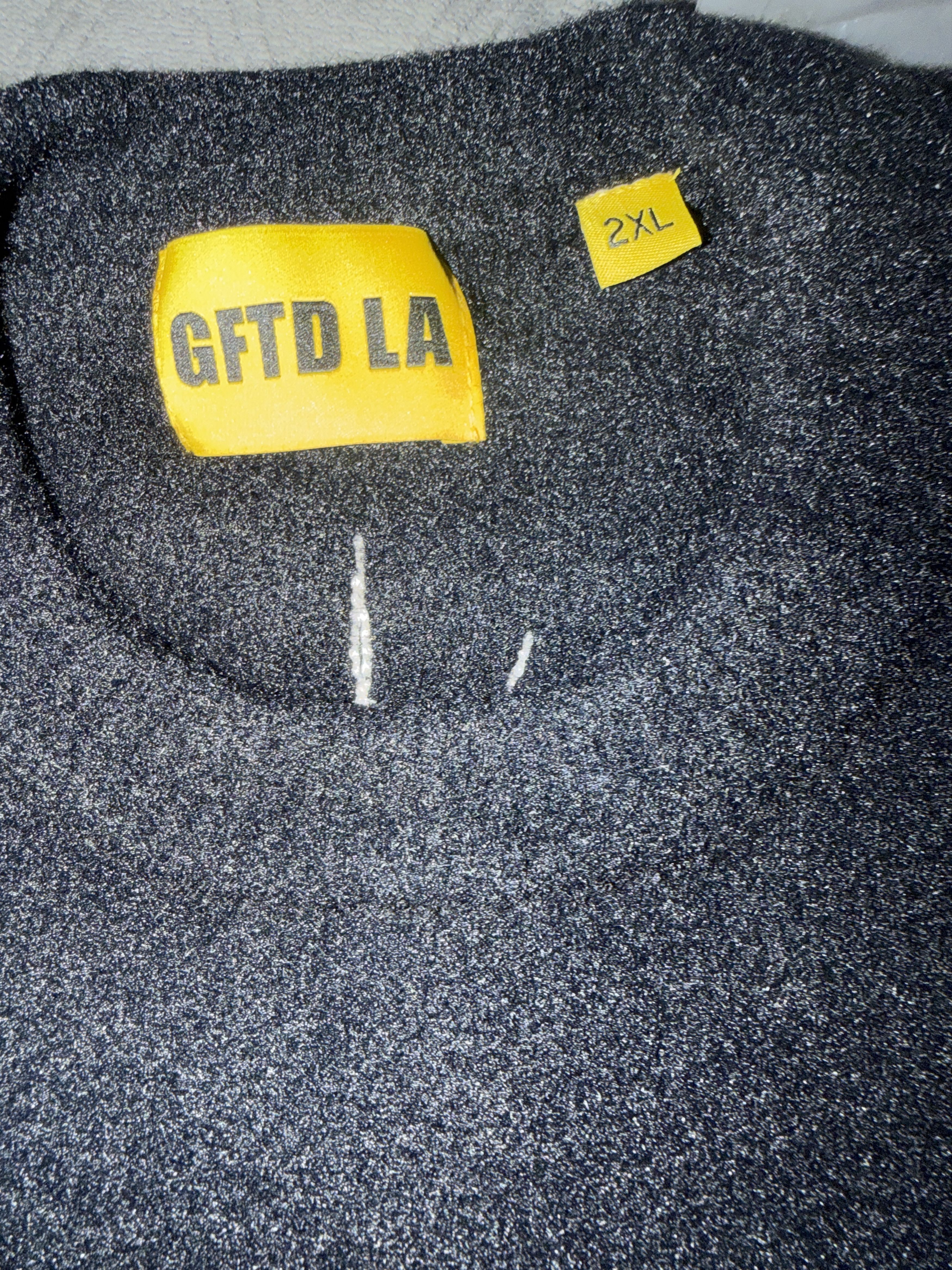 Other Gifted LA sweater Size US XXL / EU 58 / 5 - 5 Thumbnail