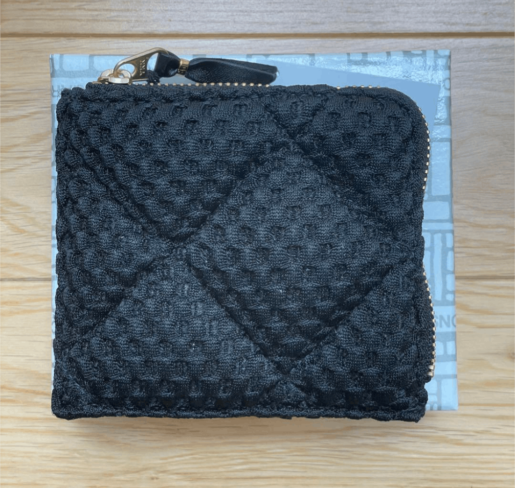 Wallet COMME des GARCONS Ninja Turtle